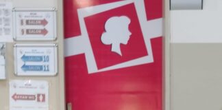 Şahsa özel WC’ için okul müdürüne inceleme…