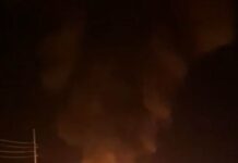 Anne ile oğluna çarparak ölümüne yol açtılar, çarpan aracı yakıp kaçtılar!