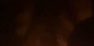 Anne ile oğluna çarparak ölümüne yol açtılar, çarpan aracı yakıp kaçtılar!