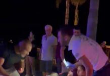 Yürek yakan kaza: Motosikletin çarptığı hamile anne ve karnındaki ikiz bebekler hayatını kaybetti, bir çocuğu da ağır yaralandı.