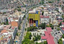 Google’dan bir madde eksildi: ‘Dünyanın en saçma binası’ artık yok!