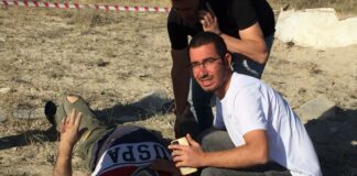 İçişleri Bakanlığı düşen yangın söndürme helikopteriyle ilgili açıklama yaptı.