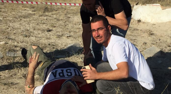 İçişleri Bakanlığı düşen yangın söndürme helikopteriyle ilgili açıklama yaptı.