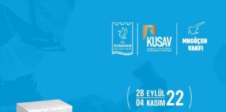 3. Uluslararası Kuşadası Heykel Sempozyumu yarın başlıyor