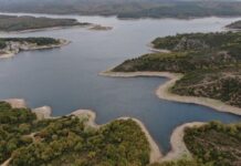 İSTANBUL BARAJLARINDA BUGÜNKÜ TABLO