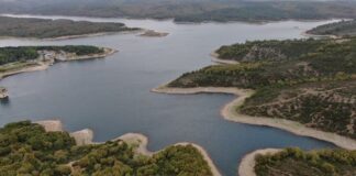 İstanbul’da barajların doluluk oranı yüzde 50’nin altına düştü