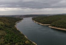 İstanbul barajlarında su miktarı yüzde 50’yi geçti