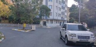 KENDİSİNİ İSTANBUL’A GÖTÜRMEYEN BABASINA KIZIP, SON MODEL ARABA ÇALIP PEŞİNDEN GİTTİ