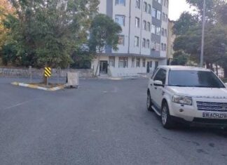 KENDİSİNİ İSTANBUL’A GÖTÜRMEYEN BABASINA KIZIP, SON MODEL ARABA ÇALIP PEŞİNDEN GİTTİ