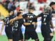 Antalyaspor’u deplasmanda farklı yenen Adana Demirspor liderliğe yükseldi