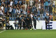 Trabzonspor, Adana’da 90+4’te yıkıldı