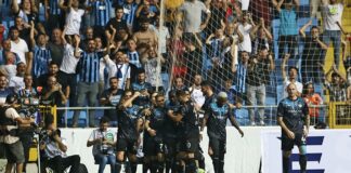 Trabzonspor, Adana’da 90+4’te yıkıldı