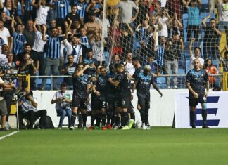 Trabzonspor, Adana’da 90+4’te yıkıldı