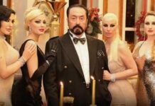 Adnan Oktar davasında ara karar verildi