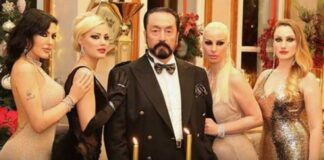 Adnan Oktar davasında ara karar verildi
