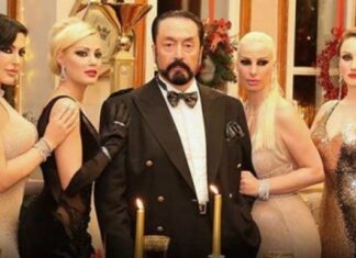 Adnan Oktar davasında ara karar verildi
