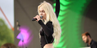 Bir iptal daha; Aleyna Tilki’nin konseri iptal edildi!