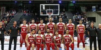 12 Dev Adam’ın üçüncü rakibi Gürcistan