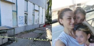 Boşanma aşamasındaki eşini tehdit ten tutukluydu; Cezaevinden çıktı eşini sokak ortasında öldürdü!