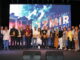 Türkiye’nin ilk ve tek ana akım vizyon filmleri festivali olan Uluslararası İzmir Film Festivali Başladı