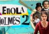 Canberk TURAN/NETFLİX-ENOLA HOLMES 2