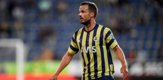 Fenerbahçe’de bir ayrılık daha; Filip Novak ile yollar ayrıldı!
