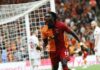 Galatasaray uzatmada kazandı!