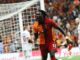 Galatasaray uzatmada kazandı!