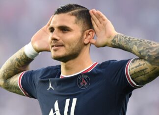 Galatasaray, Mauro Emanuel Icardi Rivero’nun transferiyle ilgili açıklama yaptı.