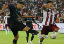 Hatay’da kazanan yok!