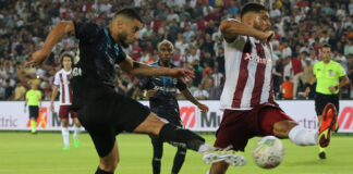 Hatay’da kazanan yok!