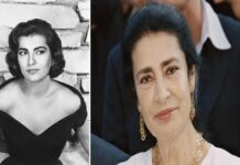 Yunan’lı ünlü oyuncu İrina Papas hayatını kaybetti!
