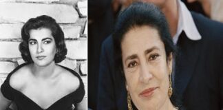 Yunan’lı ünlü oyuncu İrina Papas hayatını kaybetti!