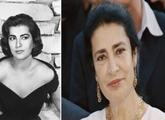 Yunan’lı ünlü oyuncu İrina Papas hayatını kaybetti!