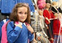 Okul kıyafetlerinde taban fiyat 1000 TL!