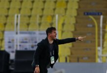 Emre Belözoğlu, saha kenarında ‘teknik direktör’ pozisyonunda yer alabilecek.