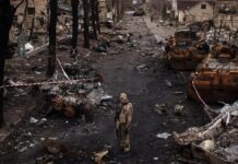 “Ukrayna’da 49 bin 050 Rus askeri etkisiz hale getirildi.”