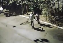 Fantazi kursaklarında kaldı:Brezilya’da arka koltuğunda seks yaptıkları arabaları çalındı!