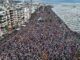 İzmir’in Kurtuluşu kutlamalarında Tarkan konseri Dünya Konser tarihine geçti!