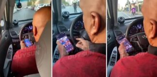 İBB, kadınların fotoğraflarını çeken şoförü taksicilikten süresiz men etti