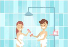 Rusya’nın gaz akışını kesmesi yaratıcı fikirlere zemin hazırlıyor: ‘Birlikte duş alın’ veya ‘Nemli bir bezle silinin’!