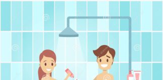 Rusya’nın gaz akışını kesmesi yaratıcı fikirlere zemin hazırlıyor: ‘Birlikte duş alın’ veya ‘Nemli bir bezle silinin’!