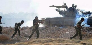 Ermenistan sınırında yaşanan çatışmalarda hayatını kaybeden Azeri askerlerin sayısı 71’e yükseldi.