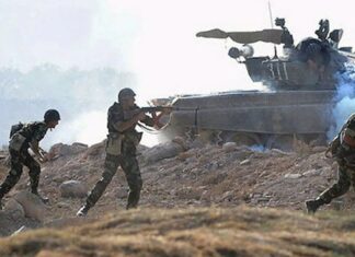 Ermenistan sınırında yaşanan çatışmalarda hayatını kaybeden Azeri askerlerin sayısı 71’e yükseldi.