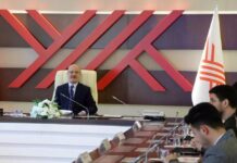 YÖK Başkanı Özvar: “(İptal edilen KPSS) YÖK incelemeleri tamamlamış olup, genel kurulumuzda inceleme neticesi sonucu paylaşılacaktır.”