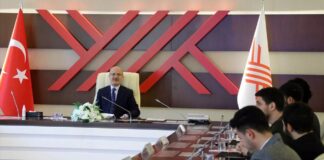 YÖK Başkanı Özvar: “(İptal edilen KPSS) YÖK incelemeleri tamamlamış olup, genel kurulumuzda inceleme neticesi sonucu paylaşılacaktır.”