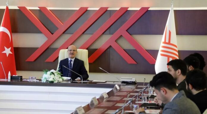 YÖK Başkanı Özvar: “(İptal edilen KPSS) YÖK incelemeleri tamamlamış olup, genel kurulumuzda inceleme neticesi sonucu paylaşılacaktır.”