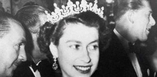 Kraliçe II. Elizabeth’in cenaze töreninde çeşitli ülkelerin kral ve kraliçeleri de vardı