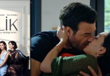 İçinde iyilik olmayan ‘İYİLİK’ dizisi… Fevziye TURAN