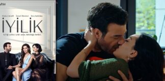 İçinde iyilik olmayan ‘İYİLİK’ dizisi… Fevziye TURAN